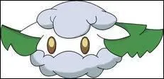 Qui est ce pokemon plante ?