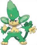 Quiz Pokemon
