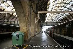 O se passe la scne ?