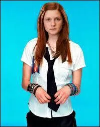 Et Ginny ?