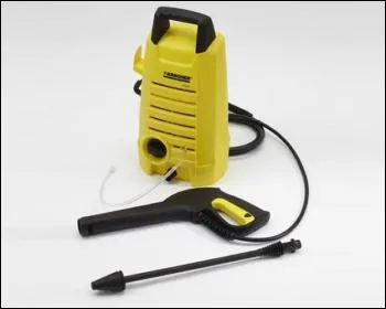 Envoie sous haute pression des vagues anti-cits !