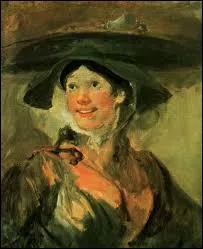 Qui a peint 'La marchande de crevettes' ?