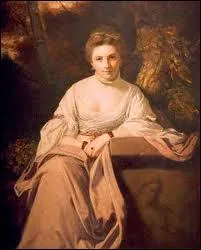 Qui a peint 'Portrait de Nelly O'Brien' ?