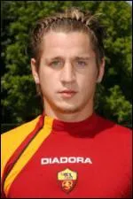 Quel est son numro  la Roma ?