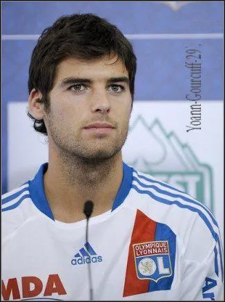 Quel est son numero  Lyon ?