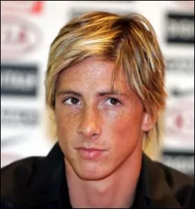 Quel est son numro en Espagne ?