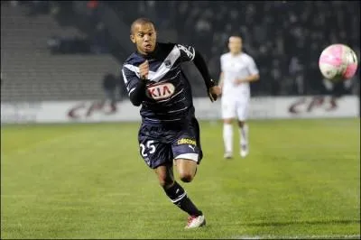 Quel est son numro  Bordeaux ?