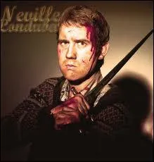 De qui est amoureux Neuville ?