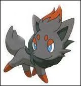 Qui est ce mignon petit Pokmon ?