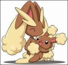 Qui sont ces mignons petits Pokmons ?