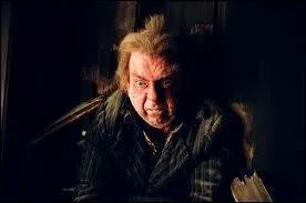 Comment se nomme ce Mangemort, galement un tratre envers les Potter ?