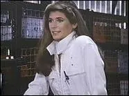 Comment s'appelle l'assistante de Devon ?