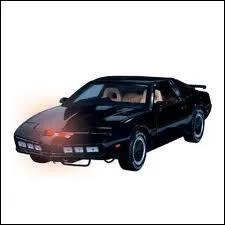Que ve dire Knight Rider ?