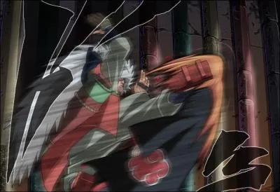 Qui remporte ce combat ? (Pain vs Jiraya)