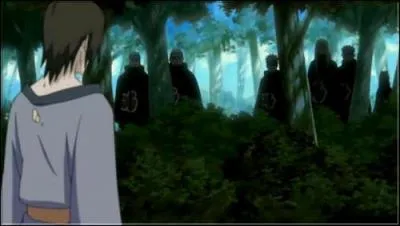 Qui remporte ce combat ? (Utakata vs Pain)