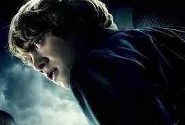 Quiz Harry potter