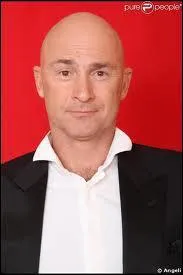 Qui est Vincent Lagafe ?