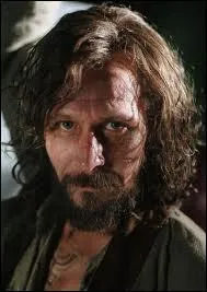 Qui est Sirius Black ?
