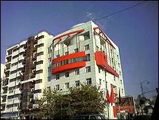 La capitale du Maroc est-elle Moscou ?