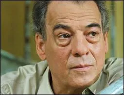 Qui est cette personne ?