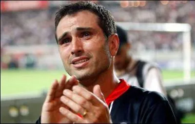 Qui est ce footballeur ?