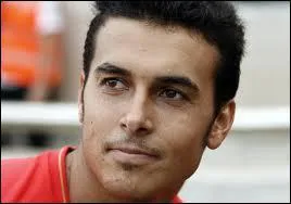 Qui est ce footballeur ?