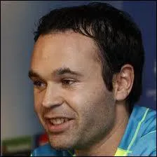 Qui est ce footballeur ?