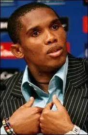 Qui est ce footballeur ?