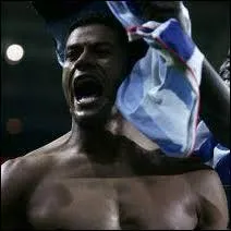 Qui est ce footballeur ?