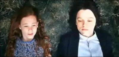 Dans le rcit du Prince, il y a une scne o Lily et Severus sont en train de traverser la cour du chteau, et o Lily dit  Rogue qu'elle dteste certaines personnes qu'il frquente. Lesquelles ?