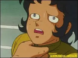 O a-t-il suivi son entranement ?