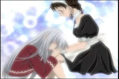 Qui sont les 2 personnages sur cette image ?