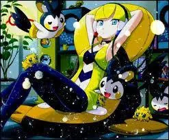 Qui est ce champion ?