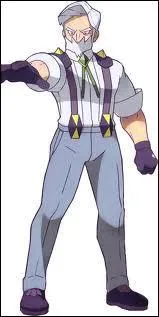 Qui est ce champion ?