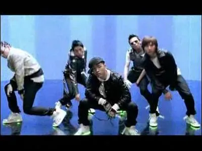 De quel clip provient cette photo ?