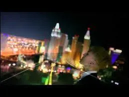 De quel clip provient cette photo ?