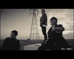 De quel clip provient cette photo ?