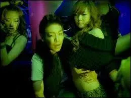 De quel clip provient cette photo ?