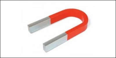 Comment s'appellent les deux extrémités d'un aimant ?