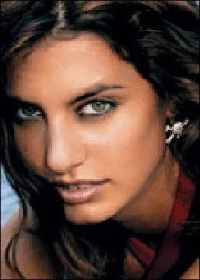 Qui est le copain de ce personnage ?