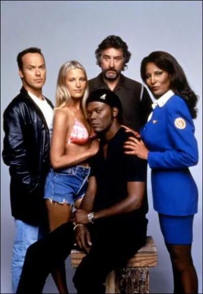 De quel film s'agit-il ?