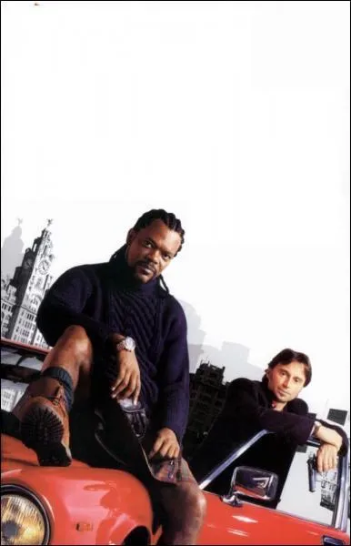 De quel film s'agit-il ?