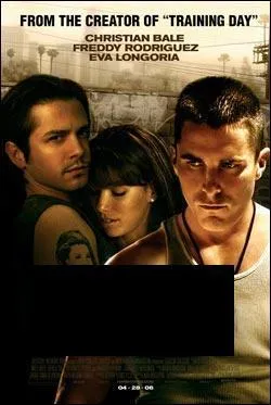 De quel film s'agit-il ?