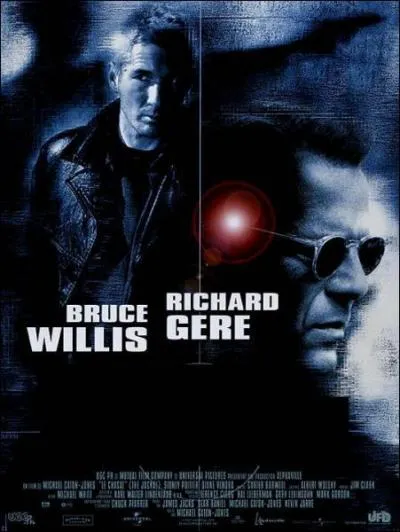 De quel film s'agit-il ?