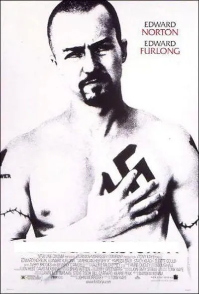 De quel film s'agit-il ?