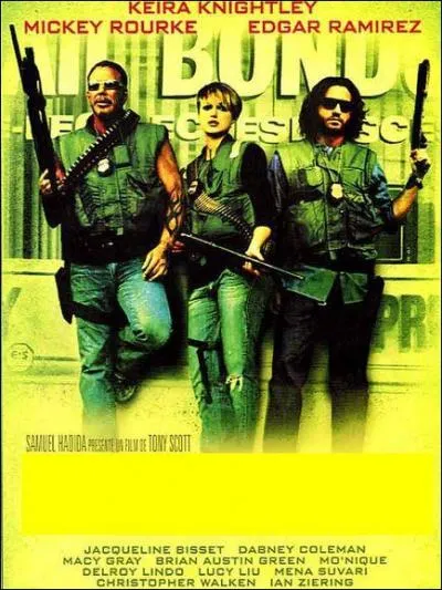 De quel film s'agit-il ?