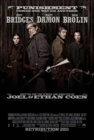 De quel film s'agit-il ?