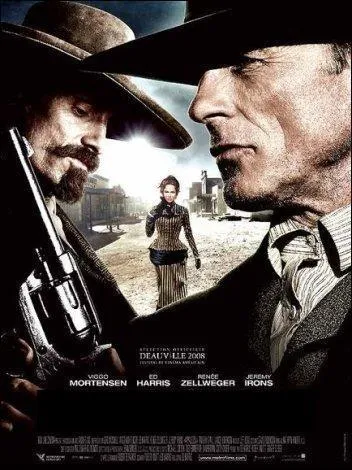 De quel film s'agit-il ?