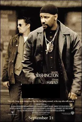 De quel film s'agit-il ?