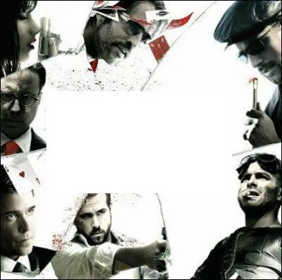 De quel film s'agit-il ?